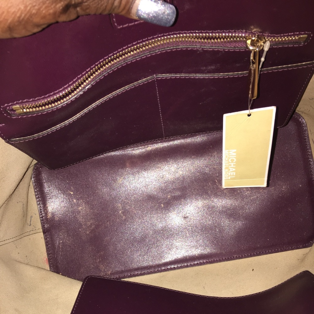 Michael Kors Tote